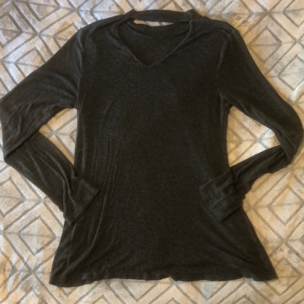 Long sleeve